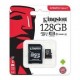 Memoria KINGSTON 128 GB