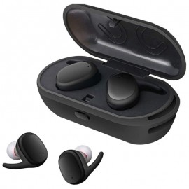 Auricular Airpods TWS 04 Negro