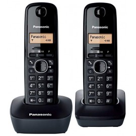 TELEFONO FIJO 1612  DUO