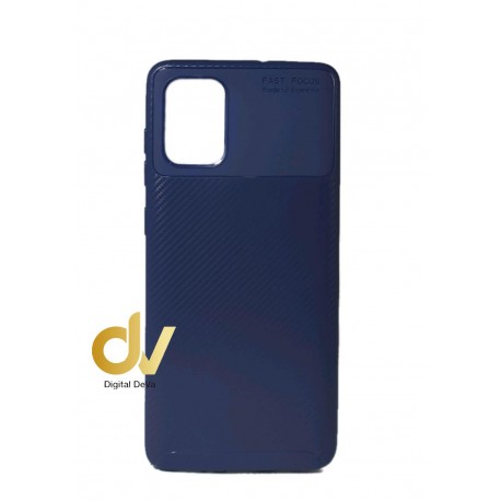 A71 Samsung Fast Focus Azul