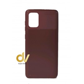 A71 Samsung Fast Focus Marron