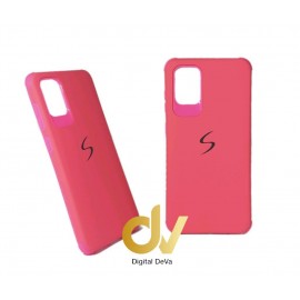 A71 Samsung S - Pvc ROSA / FUCSIA