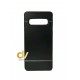 S10 Samsung Funda Metalica Negro