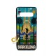 S10 Samsung Funda Souvenir 5D Plaza Colon