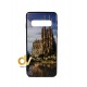 S10 Samsung Funda Souvenir 5D Sagrada Familia