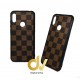 Y6 2019 Huawei Funda Limited Edition Cuadros Cafe