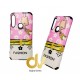 Psmart Z Huawei Funda Fashion Rosa