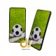 A71 Samsung Funda Dibujo 5D Futbol