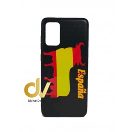 S20 Plus Samsung Funda Souvenir 5D España