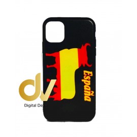 iPhone  11 Funda Souvenir 5D España