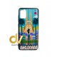 A51 / A51 5G Samsung Funda Souvenir 5D Plaza Colon