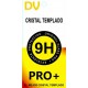 R15 Pro Oppo Cristal Templado 9H 2.5D