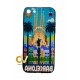 iPhone 7G / 8G Funda Souvenir 5D Plaza Colon