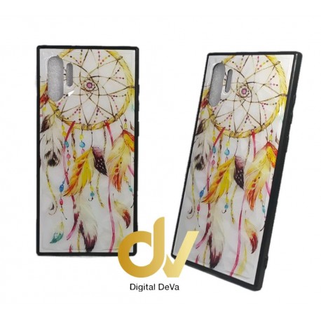 Note 10 Plus / Pro Samsung Funda Diamond Cut Atrapa Sueños