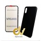 M10 Samsung Funda Pc 360 Doble Cara Negro