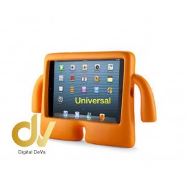 Universal 7" Funda Tab i-Buy Naranja