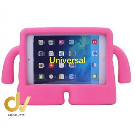 Universal 7" Funda Tab i-Buy Rosa