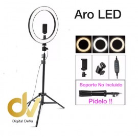 Aro De Luz LED M-20