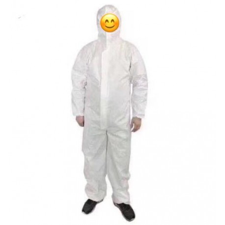 Uniforme Top To Down Kit