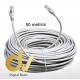 CABLE 50MTS ETHERNET