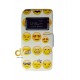 J710 / J7 2016 Samsung Funda Libro Dibujo Emojis