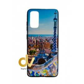 S20 Samsung Funda Souvenir Gaudí
