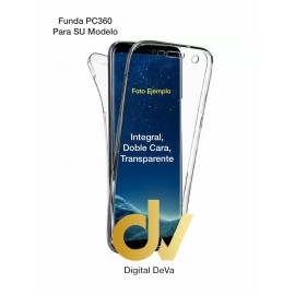 Redmi S2 Xiaomi Funda PC 360 Transparente