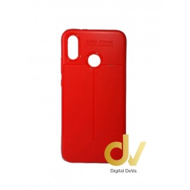 P20 Lite Huawei Funda Autofocus Rojo