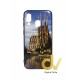A40 Samsung Funda Souvenir 5D Sagrada Familia