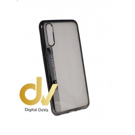 P20 Huawei Funda Cormado Auto Focus Gris 