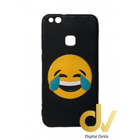 P10 Lite Huawei Funda Goma Risas