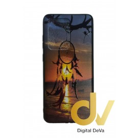 S20 Ultra Samsung Funda Dibujo 5D Atrapa Sueños