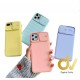 A71 Samsung Funda Con Cam Protec Lila