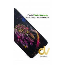 A71 Samsung Funda Diamond Cut Atrapa Sueños