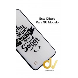 S20 Ultra Samsung Funda Dibujo 5D Buen Dia...