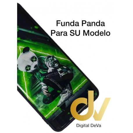 P40 Lite Huawei Funda Dibujo 5D Panda