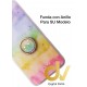 S20 Ultra Samsung Funda Con Anillo ARCOIRIS