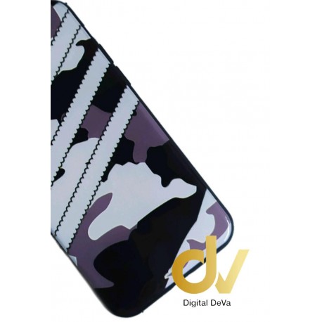 S10 Plus Samsung Funda Militar Devidas Negro