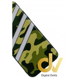 S10 Plus Samsung Funda Militar Devidas Verde Claro
