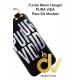 S10 Samsung Funda Hanger 2 en 1 Pura Vida
