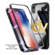 S10 Lite Samsung Funda Magnetica Imantada Negro