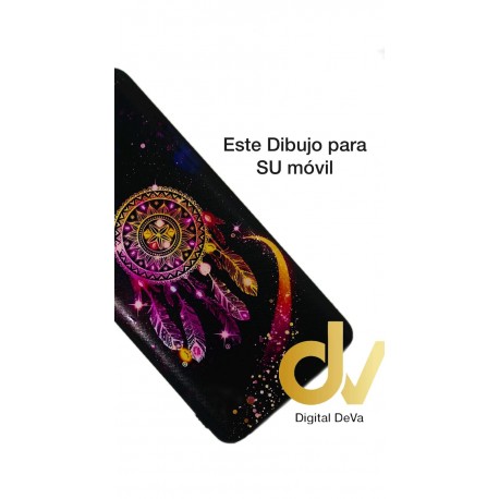 A21 Samsung Funda Dibujo 5D Atrapa Sueños 