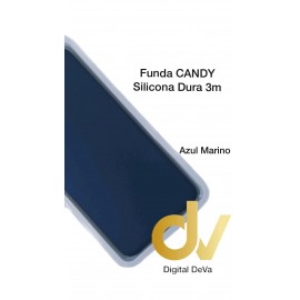 S20 Ultra Samsung Funda Silicona Candy 3MM Negro