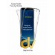 A81 / Note 10 Lite Samsung Funda PC 360 Transparente