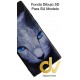 Note 10 Samsung Funda Dibujo 5D Gato