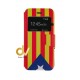 J7 2015 Samsung Funda Libro Dibujo Catalunya