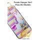 S10 Samsung Funda Hanger 2 en 1 Unicornio