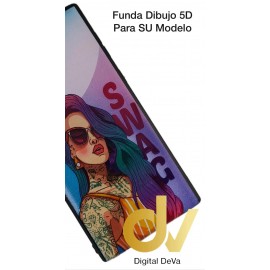 S10 Plus Samsung Funda Dibujo 5D SWAG