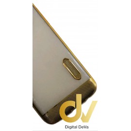 J510 / J5 2016 Samsung Funda Motomo Dorado