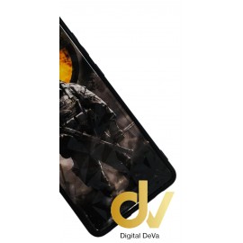 S10 Plus Samsung Funda Diamond Cut Mascara